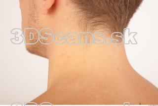 Photo reference of neck 0003